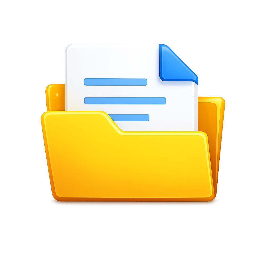 File Logo